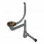 Omoikiri WK-1-R-AB022