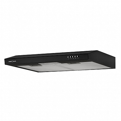Krona Jessica slim 600 black PB