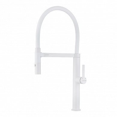 Paulmark LEADER Le214101-WH белый матовый