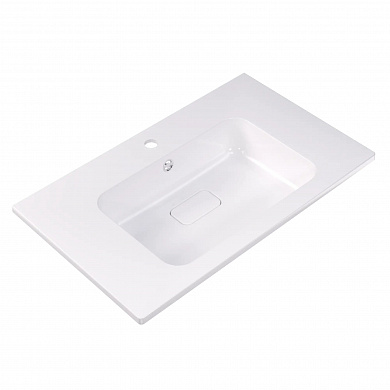Florentina Палермо 800, белый  (глянцевая)