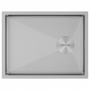 Paulmark NEXT-SLIM 54 UNI BSPM215442-BS брашированная сталь