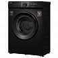  Weissgauff WM 39106 Inverter Steam Black