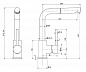 Paulmark KASSEL Ka214311-402 серый металлик