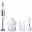 HARPER HHB-MS01 White