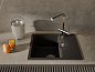 Rivelato RAUM 58  цвет: антрацит