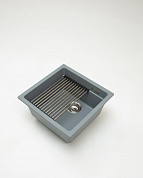 Grandex AQUA COMFORT 46U CONCRETE