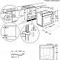 Electrolux EOE9P3XT