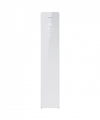 Kuppersberg SC 340 W   Паровой шкаф