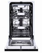 AKPO ZMA45 Series 6 Autoopen