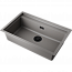 Omoikiri Sintesi 79-GR Artceramic/leningrad grey