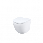 Унитаз IDDIS Blanco BLQNDSEI25