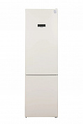 Холодильник Отдельностоящий   Weissgauff WRK 2010 D Inverter NoFrost Beige Soft Close