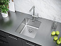 Paulmark SPRING Sp212067-BS брашированная сталь