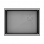 Paulmark NEXT-SKEW 58 UNI PM885844-GM-M матовая вороненая сталь