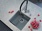 Grandex AQUA COMFORT 46U CONCRETE