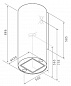 JET AIR PIPE BL/A/43
