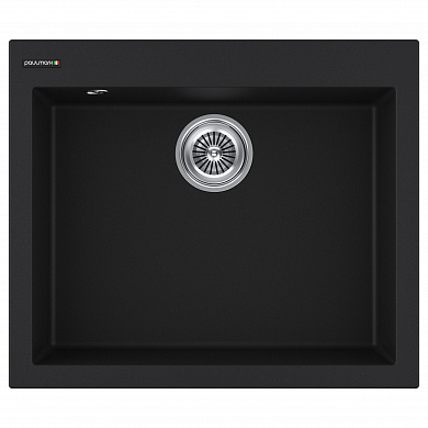 Paulmark DEFINI 60-BLM BLACK