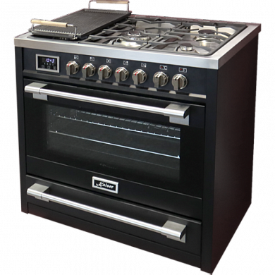 Kaiser HGE 93505 S