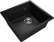 RIVELATO LINO LN-454-R черный