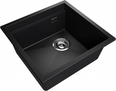 RIVELATO LINO LN-454-R черный