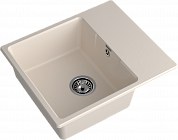Granfest URBAN 658L белый