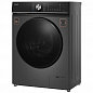  Weissgauff WM 47147 DC Inverter Steam Silver