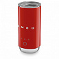 Вспениватель молока Smeg MFF02RDEU