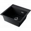 Omoikiri Daisen 51-BL Artgranit/черный
