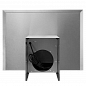 Maunfeld MODERN 60 TOUCH INOX