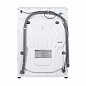 HOMSair WMB1486WH с сушкой
