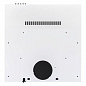 Krona JESSICA slim 500 white push button