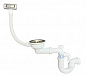 Granula KS-7309RU, ЧЕРНЫЙ, RINZER