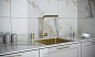 Paulmark VISTA 48 PM304844-LG светлое золото