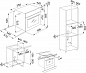 Franke FMA 97 P XS