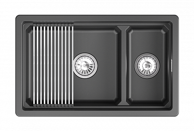 Granula KS-7304iU, ШВАРЦ