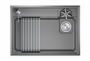Granula KS-7308R, АЛЮМИНИУМ, RINZER