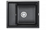 Granula KS-6004 ЧЁРНЫЙ