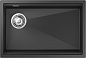 RIVELATO LINO LN-654-L  черный