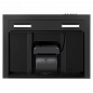 Maunfeld TSH 60 PUSH BLACK