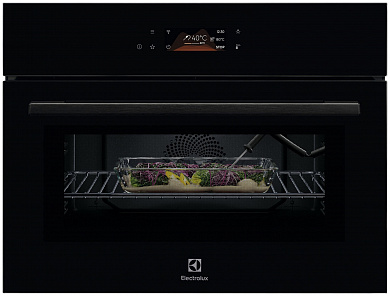 ELECTROLUX LVL8E09Z