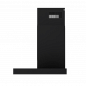 Maunfeld MODERN 60 TOUCH BLACK