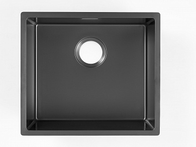 Grandex AQUA OPTIMA 49 PVD ANTHRACITE