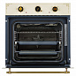 Krona MERLETTO 60 IV