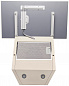 Konigin Colibri Tech Ivory 50