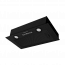 Maunfeld THAMES 601 GEST BLACK
