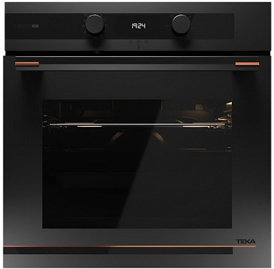 Teka MAESTROPIZZA HLB 85-G1 P MATT BLACK