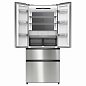Korting  KNFF 80307 SI X