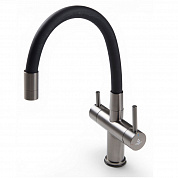 Grandex Aqua Flex ANTHRACITE