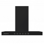 Maunfeld MODERN 60 TOUCH BLACK