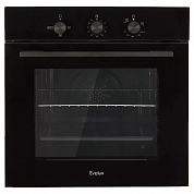 Газовый духовой шкаф EVELUX GSO 604 B